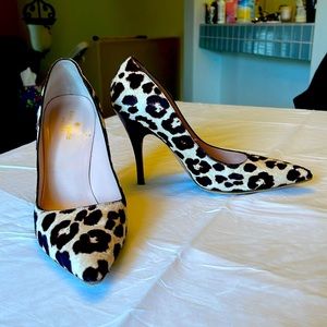 Kate Spade High Heel